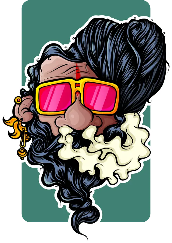 Shades Sadhu